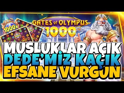 dede oyunu slot demo oyna