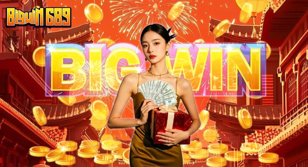 BIGWIN689